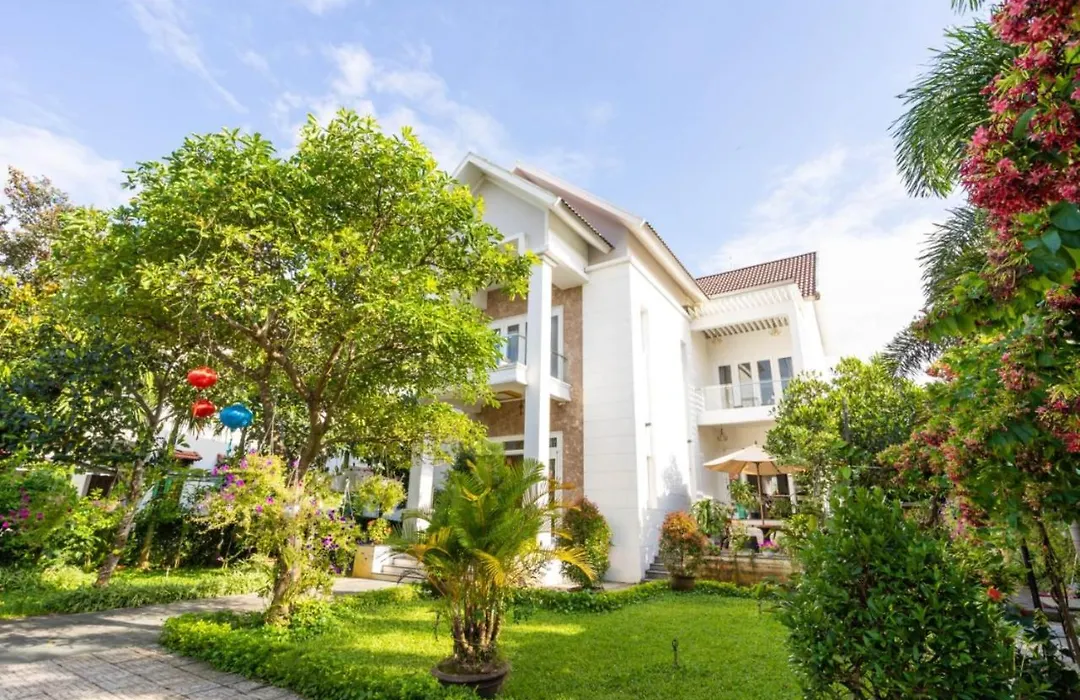 Chi Thanh Villa-1