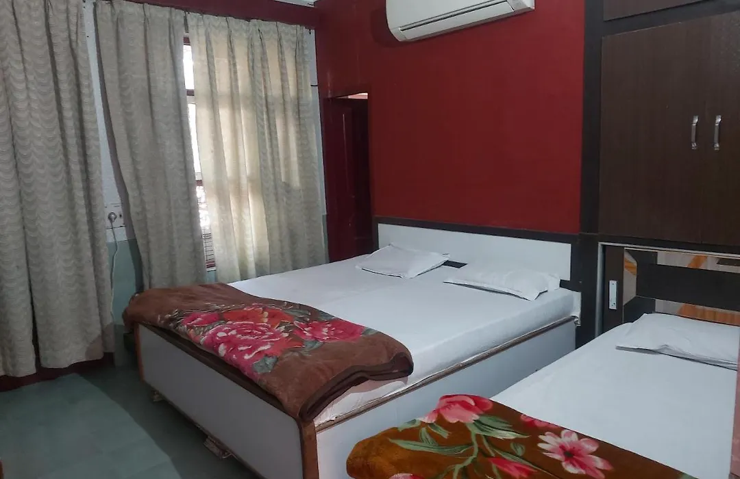 Hotel Vijay Laxmi-1