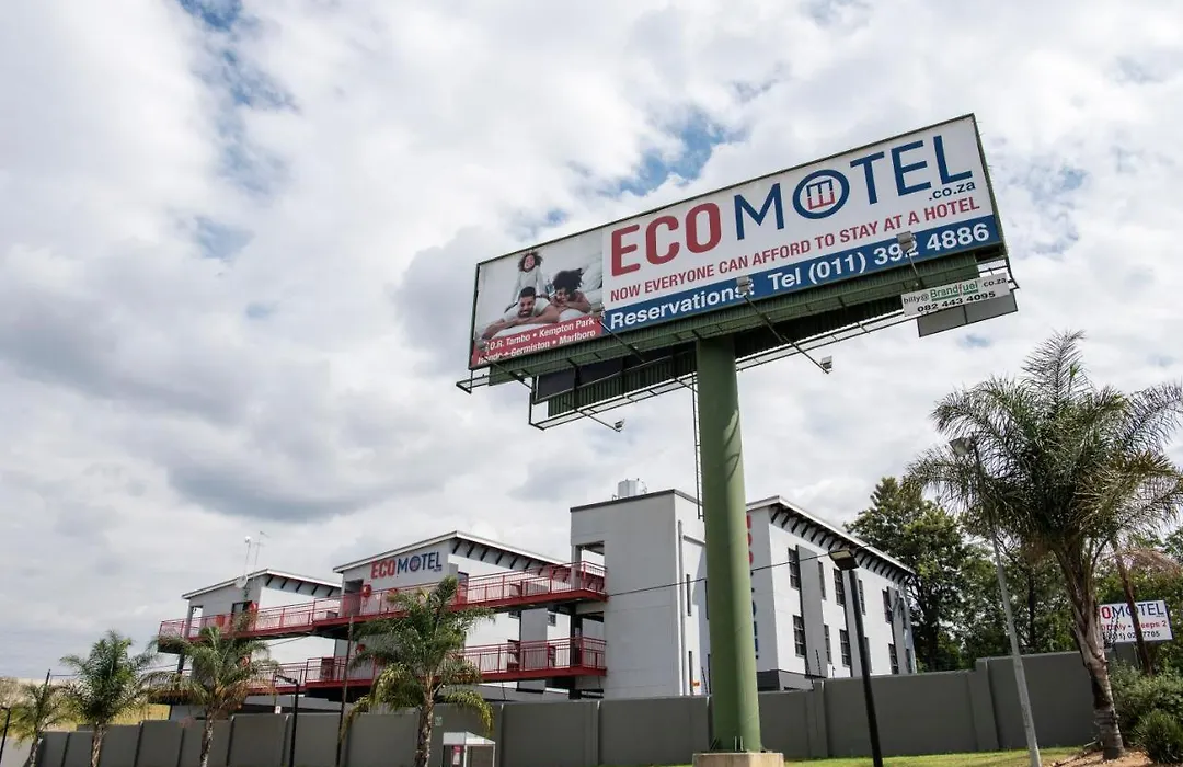 Ecomotel Marlboro-1