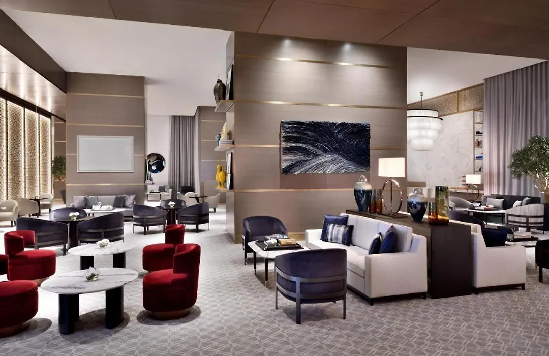 Emaar Residences-1