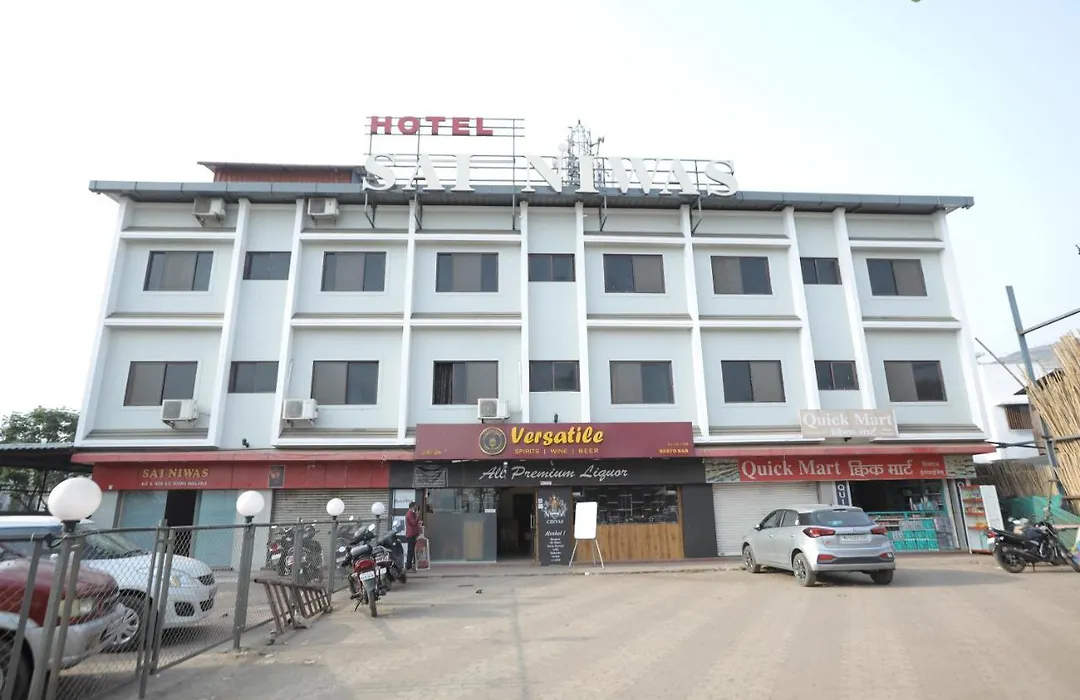 Hotel Sai Niwas-1