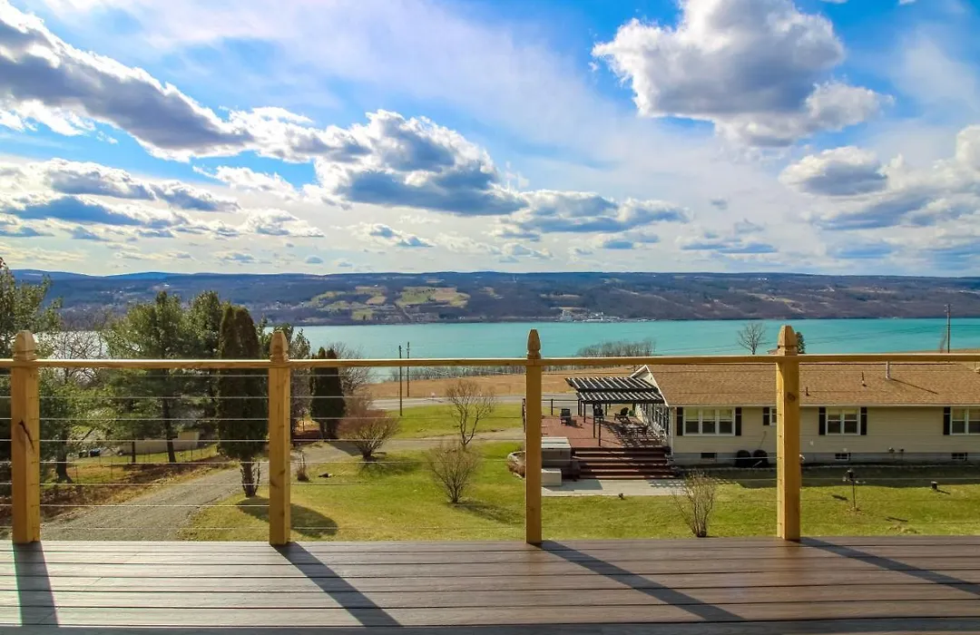 Seneca Lake Getaway-1