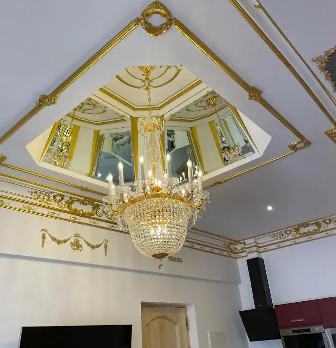 Suites Maison Église du Couvent-1