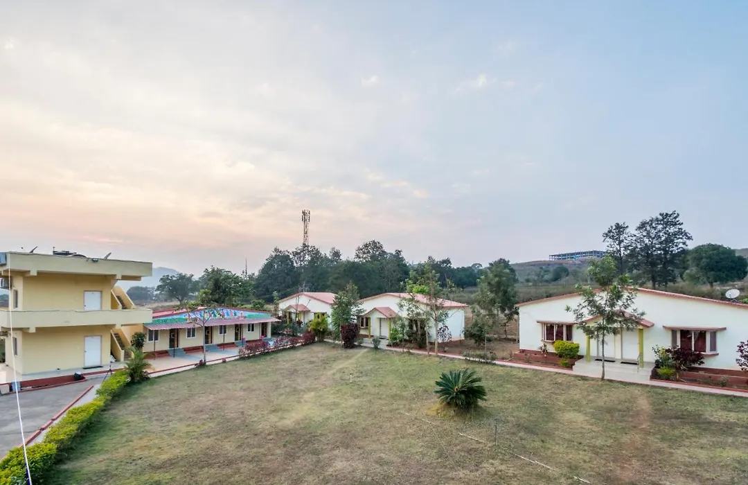 At Home Prakruthi Resorts-1