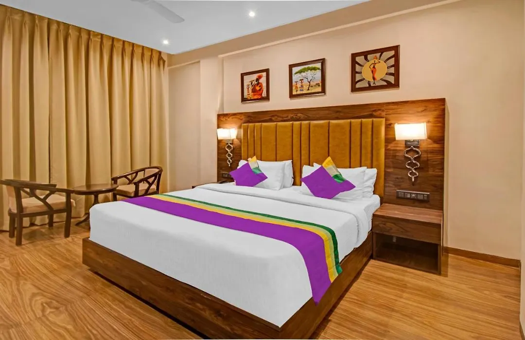 Treebo Premium Median Inn-1