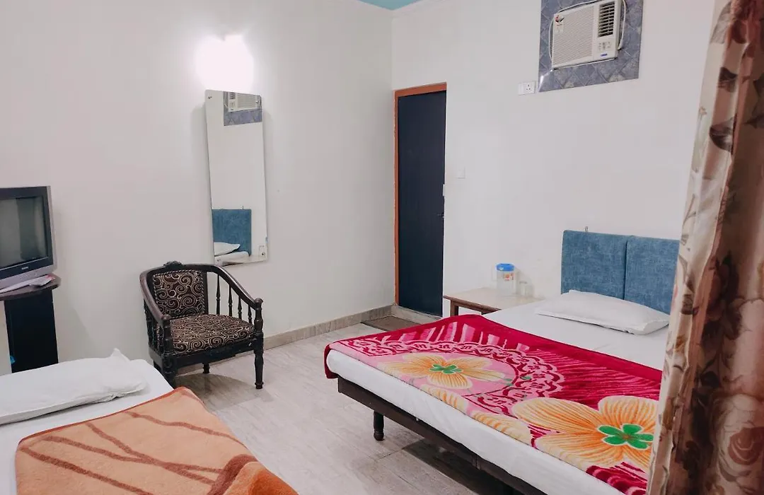 Vidya Guest House-1