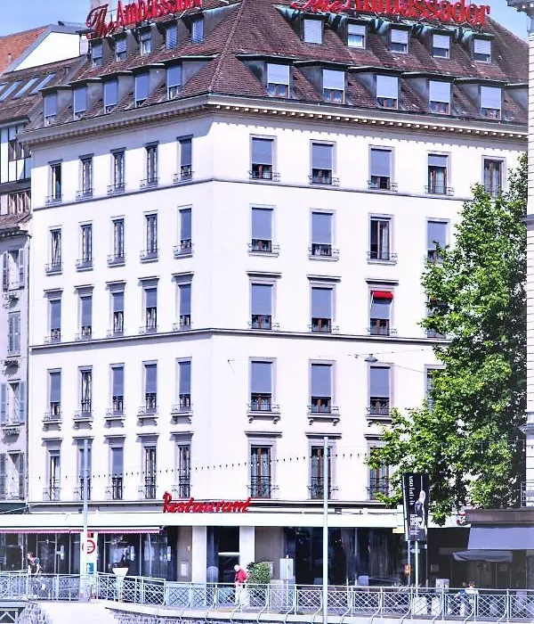 The Ambassador-1