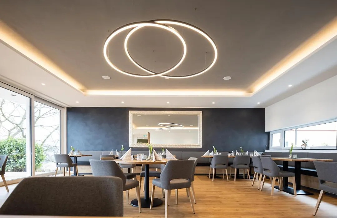 Hotel Restaurant Sennerbad-1