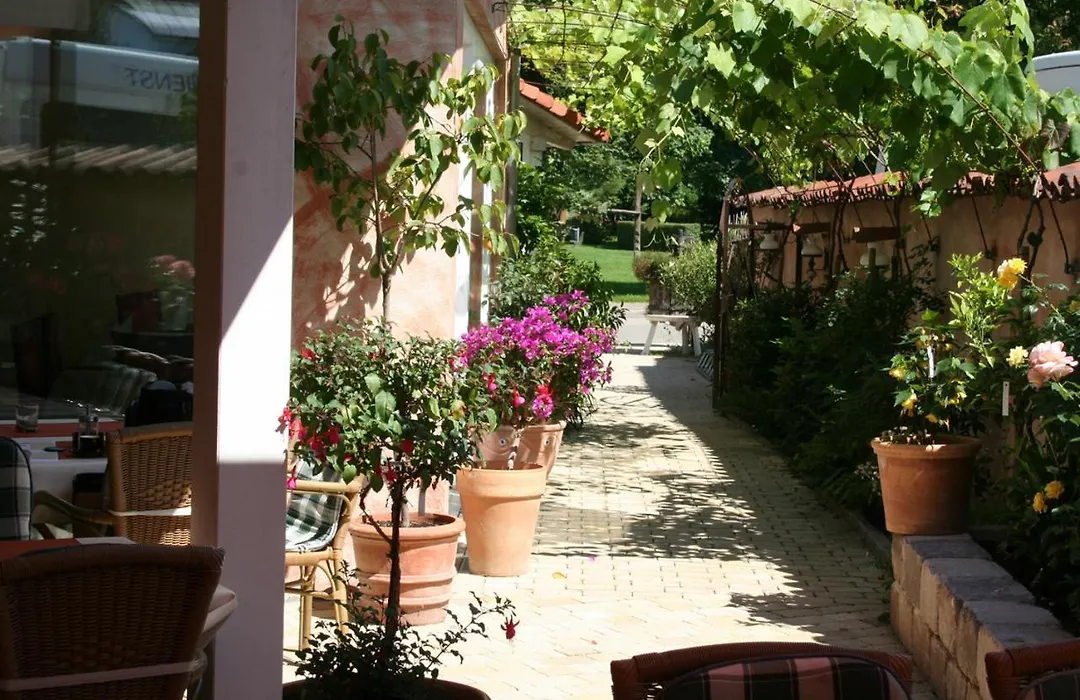 Hotel Restaurant Da Vinci-1
