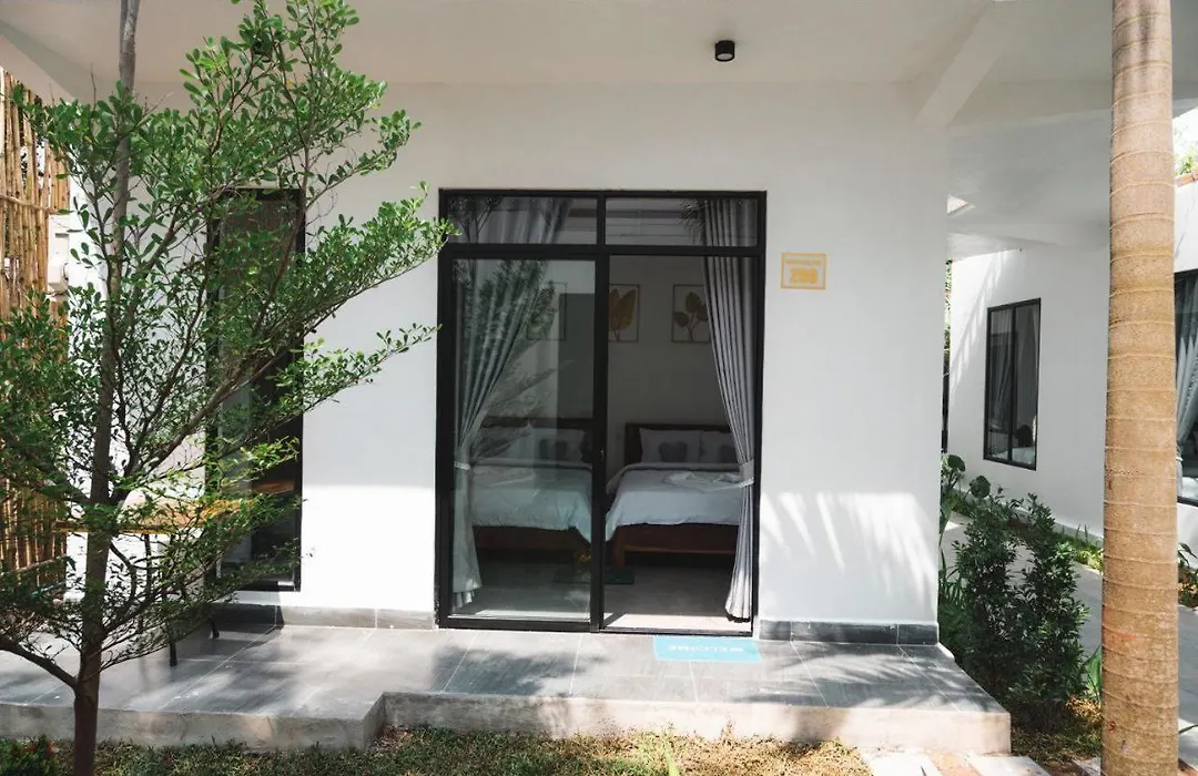 Kampot River Bungalow By Mama-1