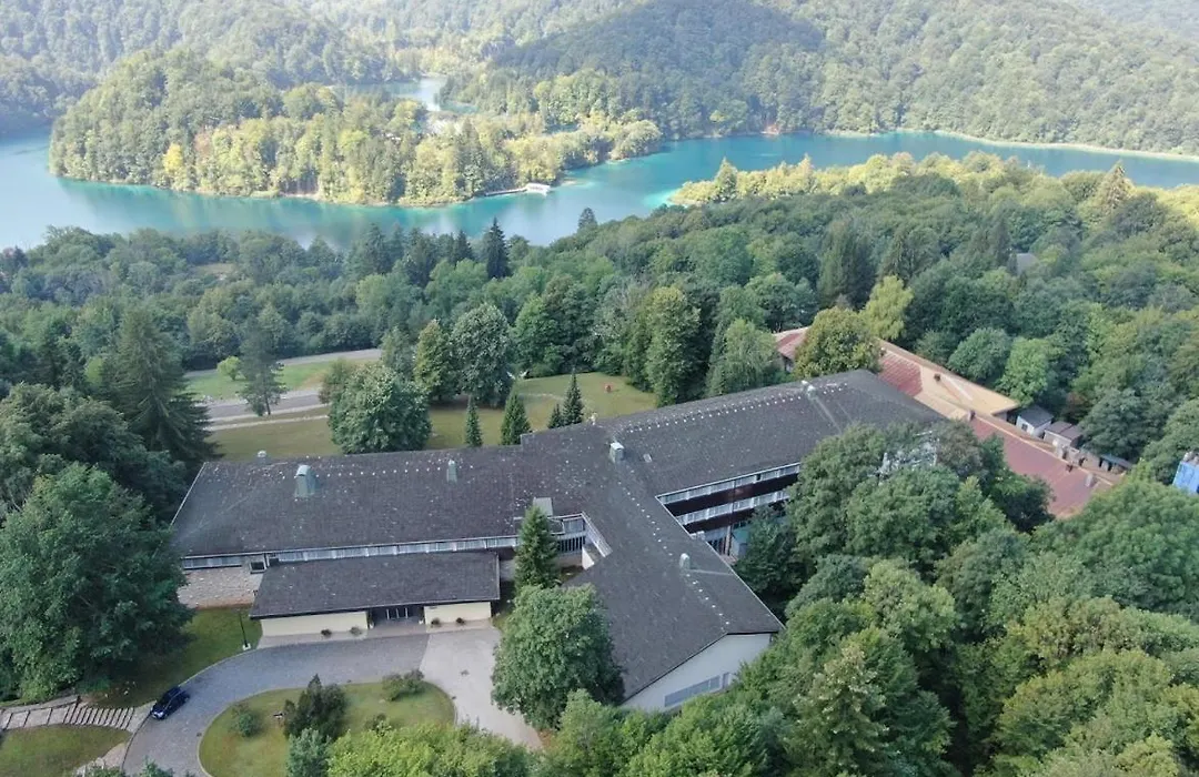 Hotel Plitvice-1