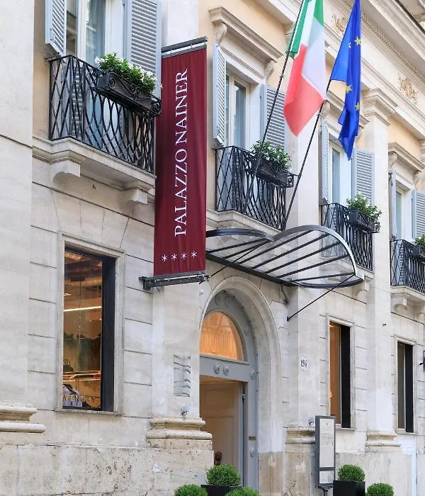 Palazzo Nainer-1