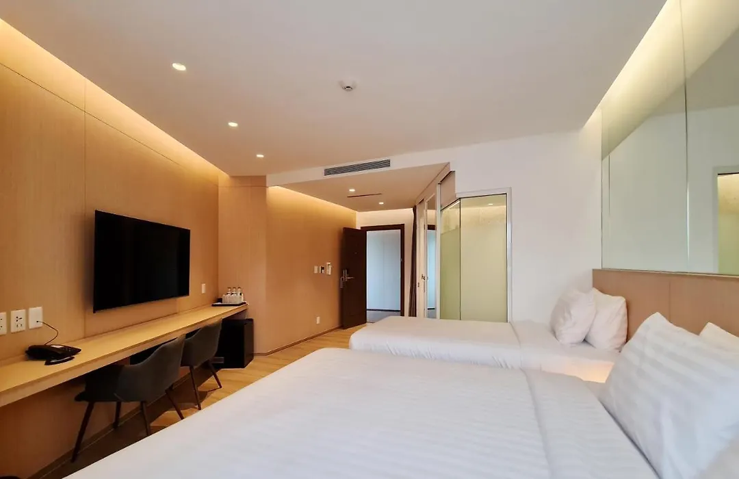 โรงแรมมิ้นท์เทล หัวหมาก-1