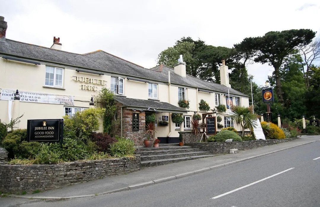Jubilee Inn-1