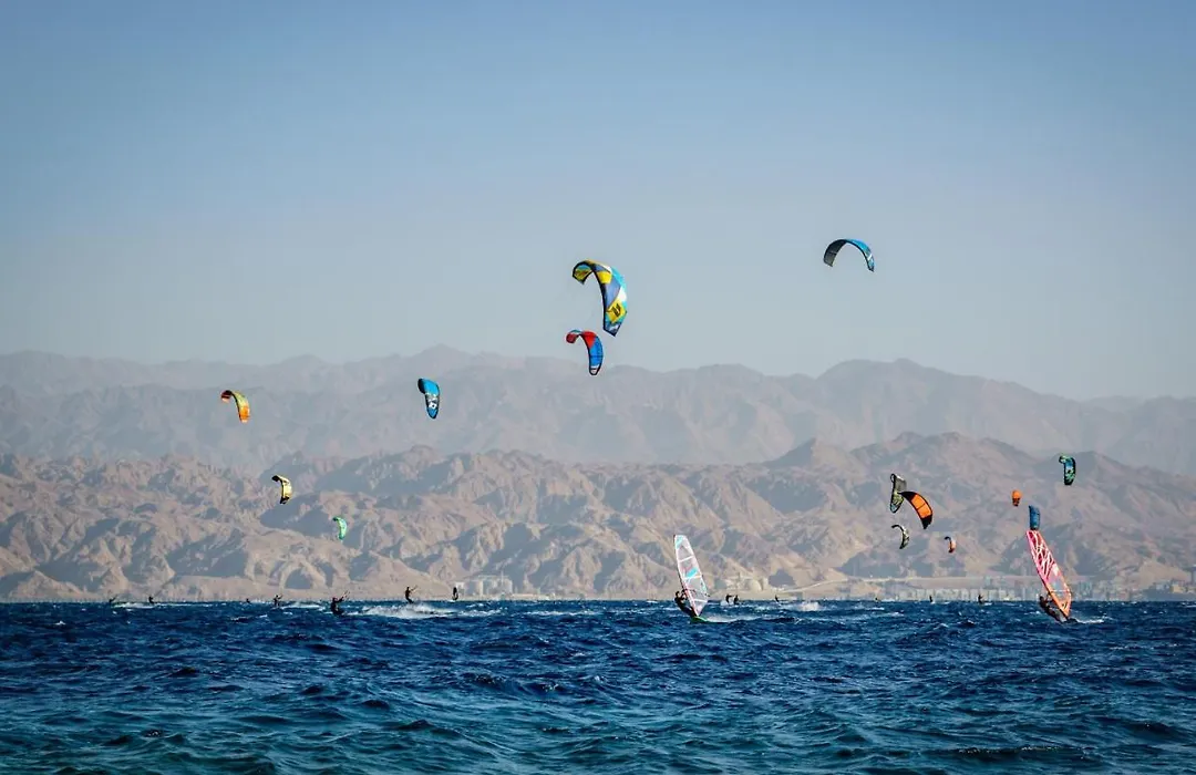 Melio Hotel Eilat-1