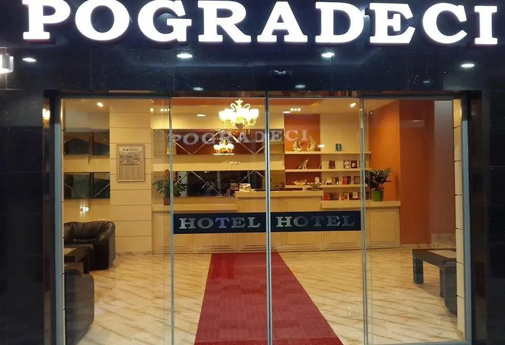 Hotel Pogradeci-1