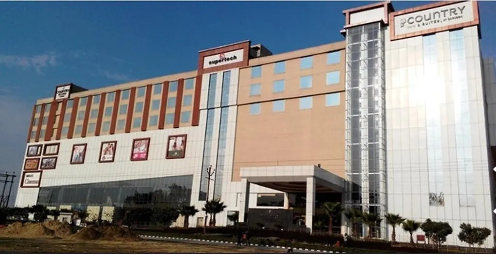 Country Inn & Suites By Radisson, Meerut-1