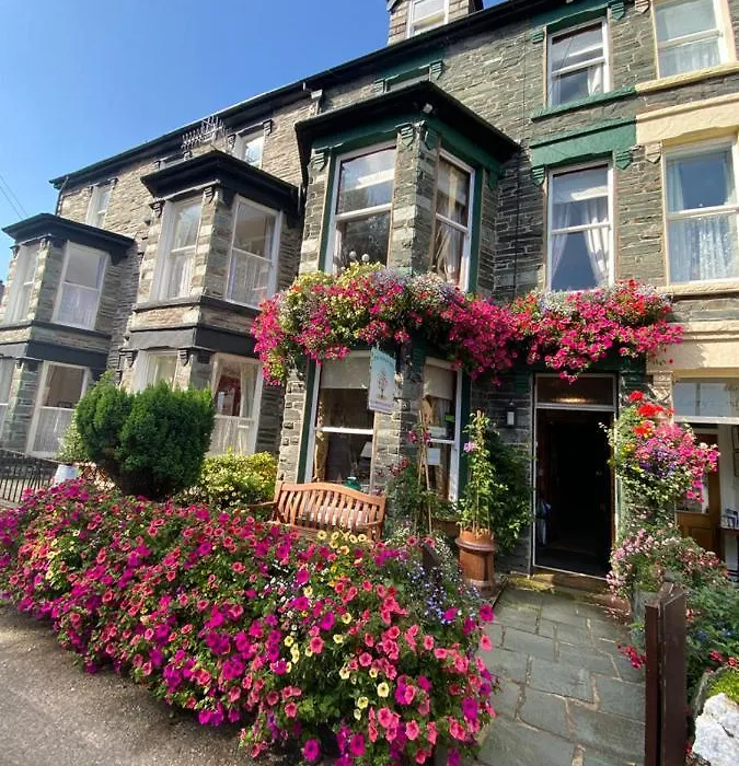Rowan Tree Guest House-1