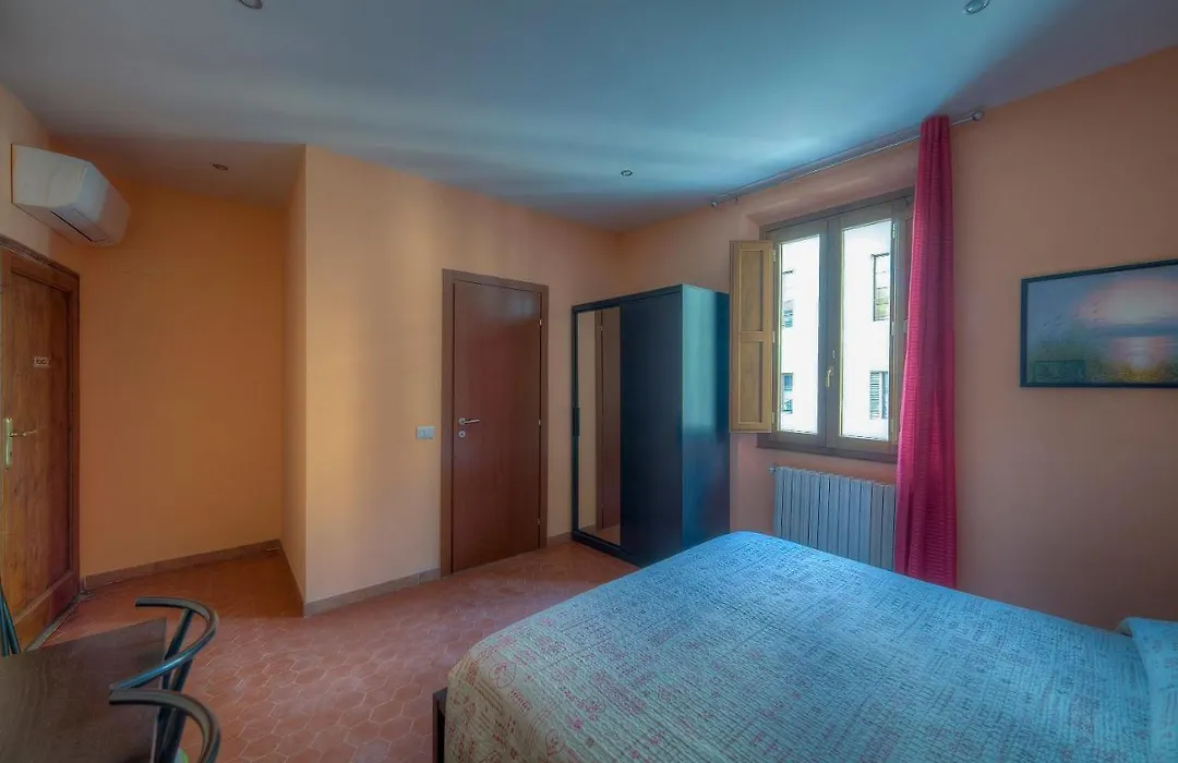 Sogni D'Oro Guest House-1