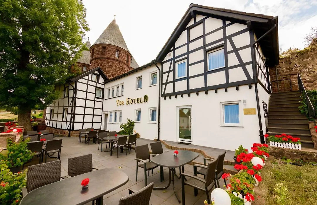 Tor Hotel-1