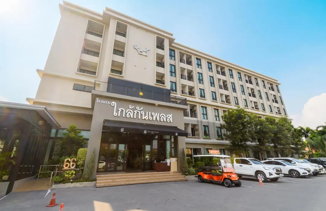 Glai Gan Place Hotel-1