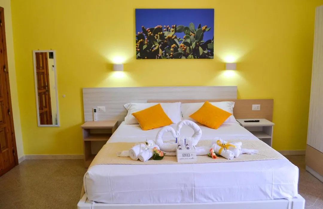 Le Twins -Bed And Breakfast-1