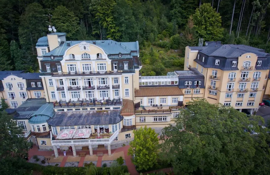 Royal Marianske Lazne-1