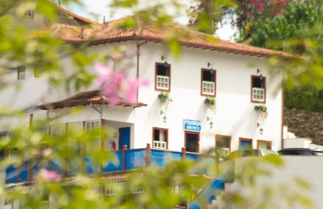 Pousada Ouro Preto-1