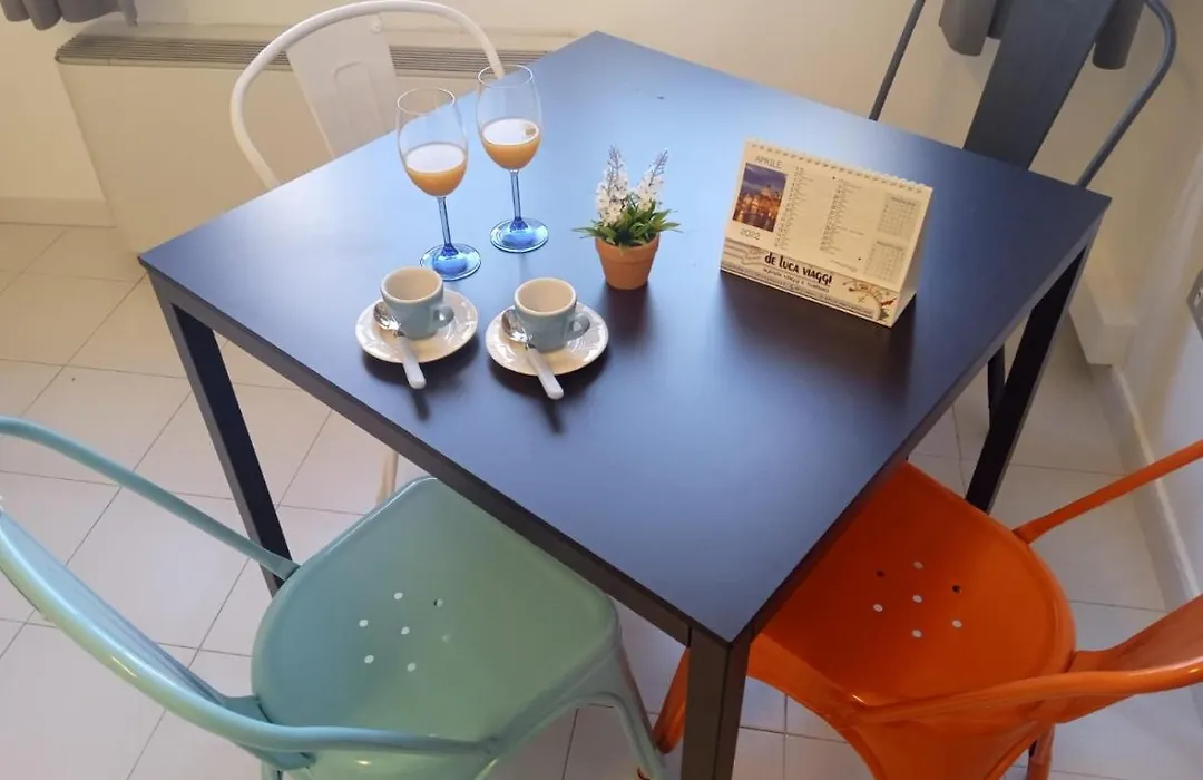 Holiday Home Fontana Greca-1