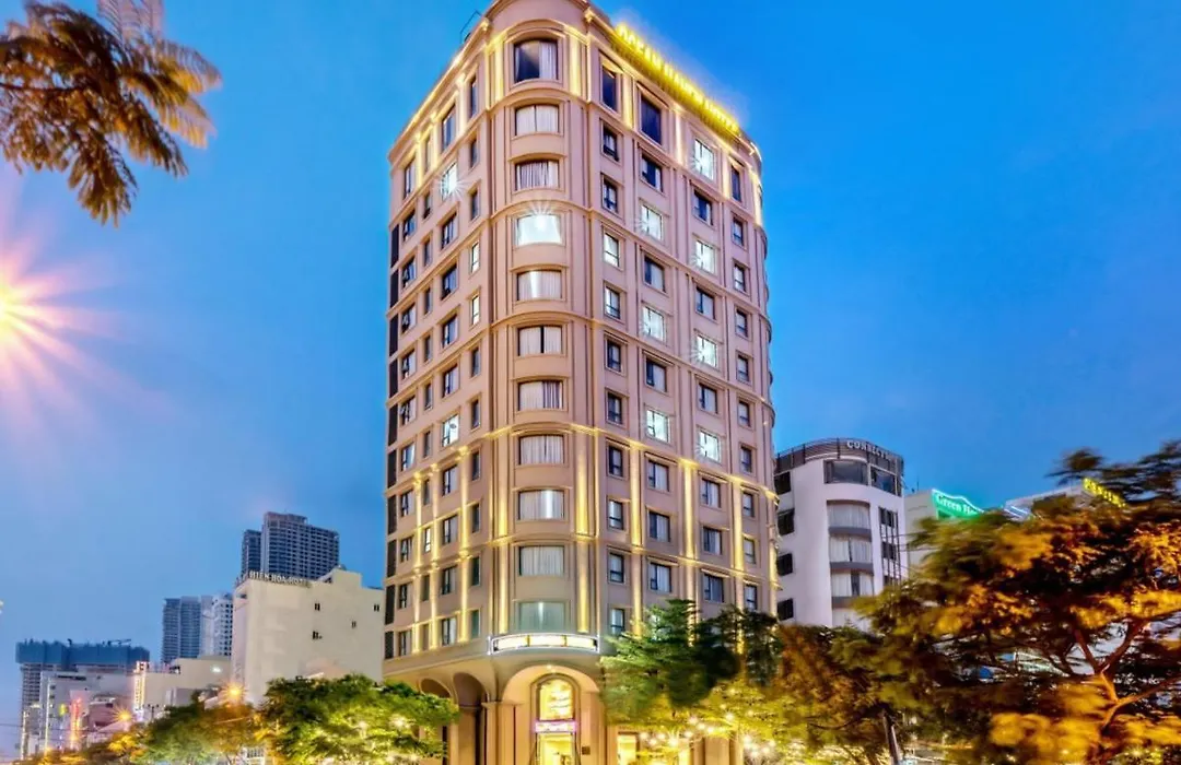 Ocean Haven Hotel-1
