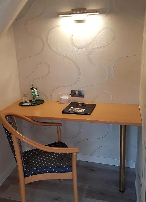 Hotel Garni Fuhrhop-1