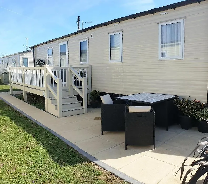Griffiths, Seaview Caravan Park, Whitstable-1