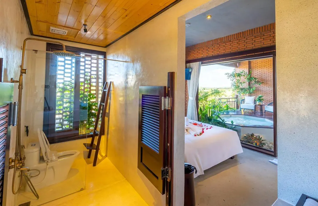 Angel Garden Villa-1