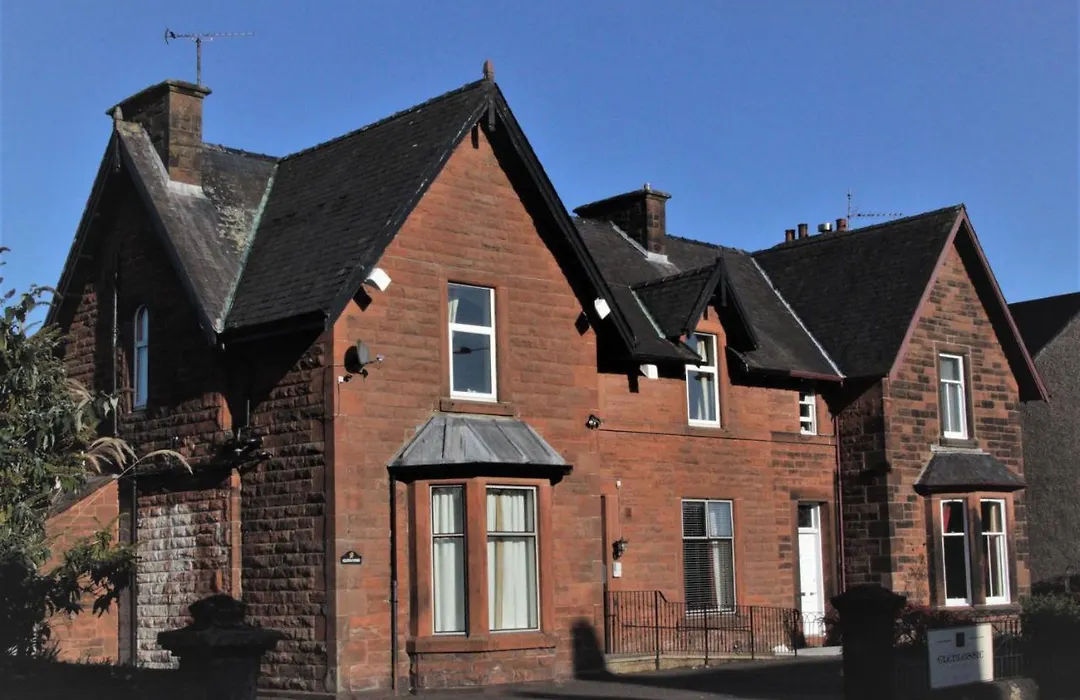 Glenlossie Guest House-1