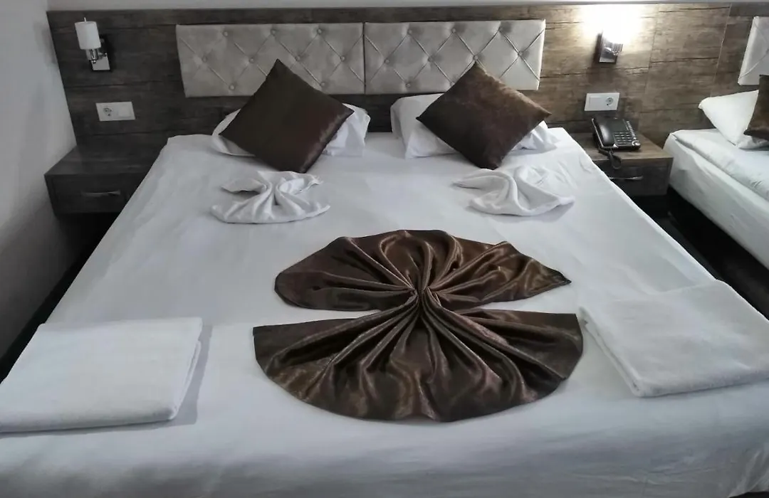 Sarp Hotel Kadriye-1