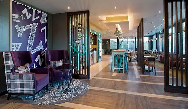 Premier Inn London Tolworth-1