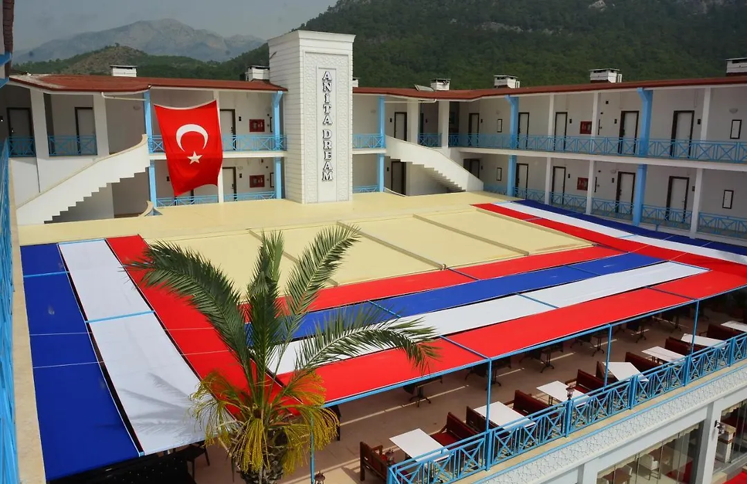 Anita Dream Hotel-1
