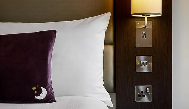 Premier Inn Bangor-1