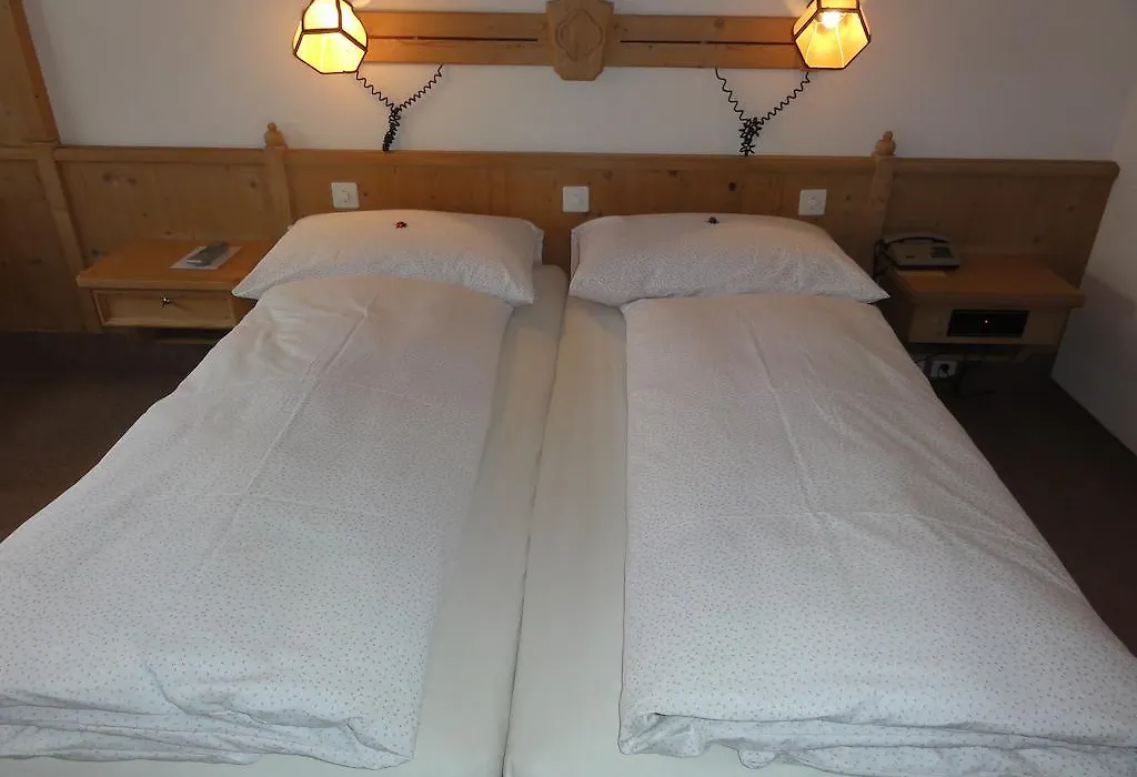 Hotel Alte Post-1