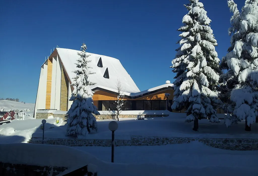 Hotel Zabljak-1