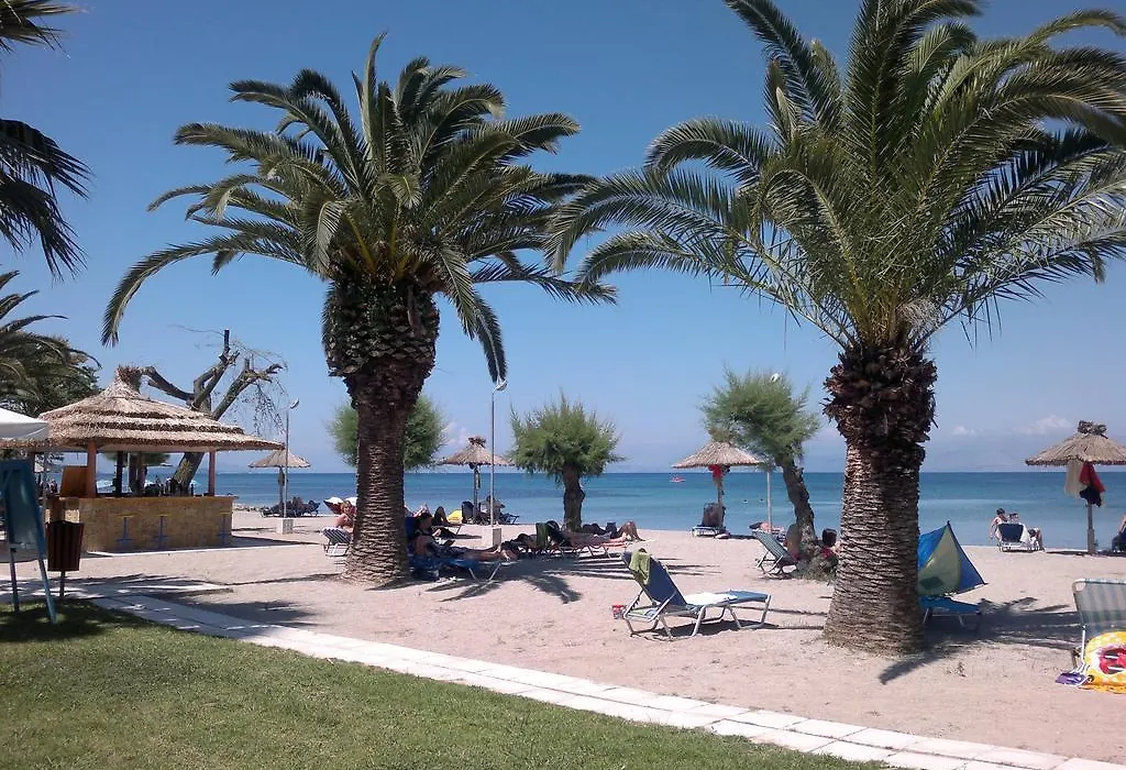 Three Stars Beach Hotel-1
