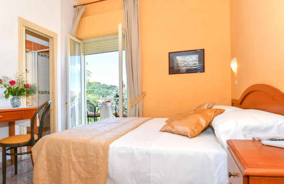 Hotel Villa Fernanda-1