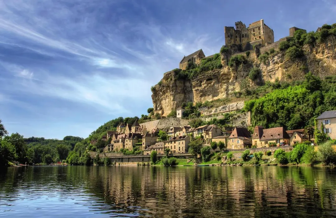 Belambra Clubs Residence Rocamadour - Les Portes De Dordogne-1