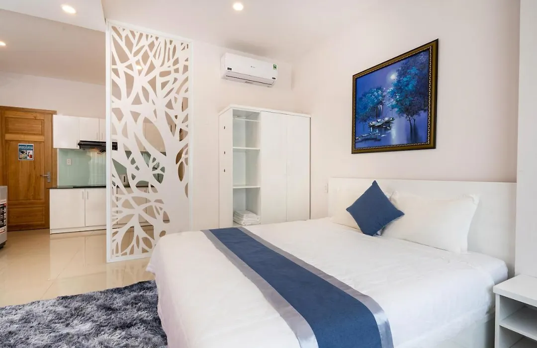 A Sin Hotel Vũng Tàu Khách Sạn Giá Rẻ-1