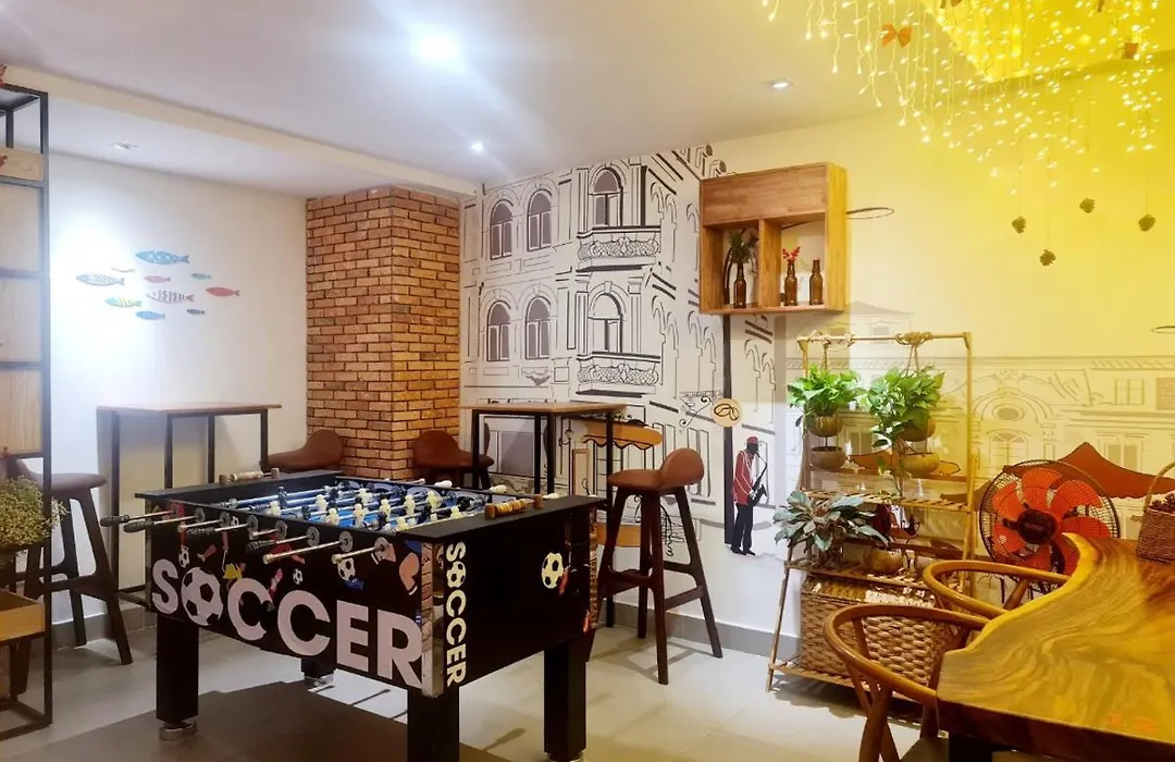 Lyly'S House - Homestay-1