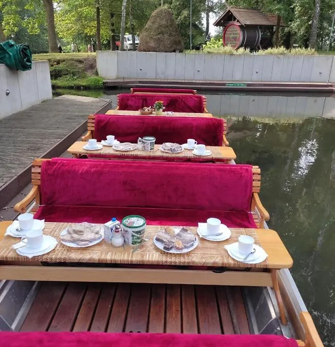 Spreewaldpension Zickert-1