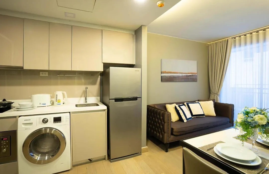 Dazzle Residence-1