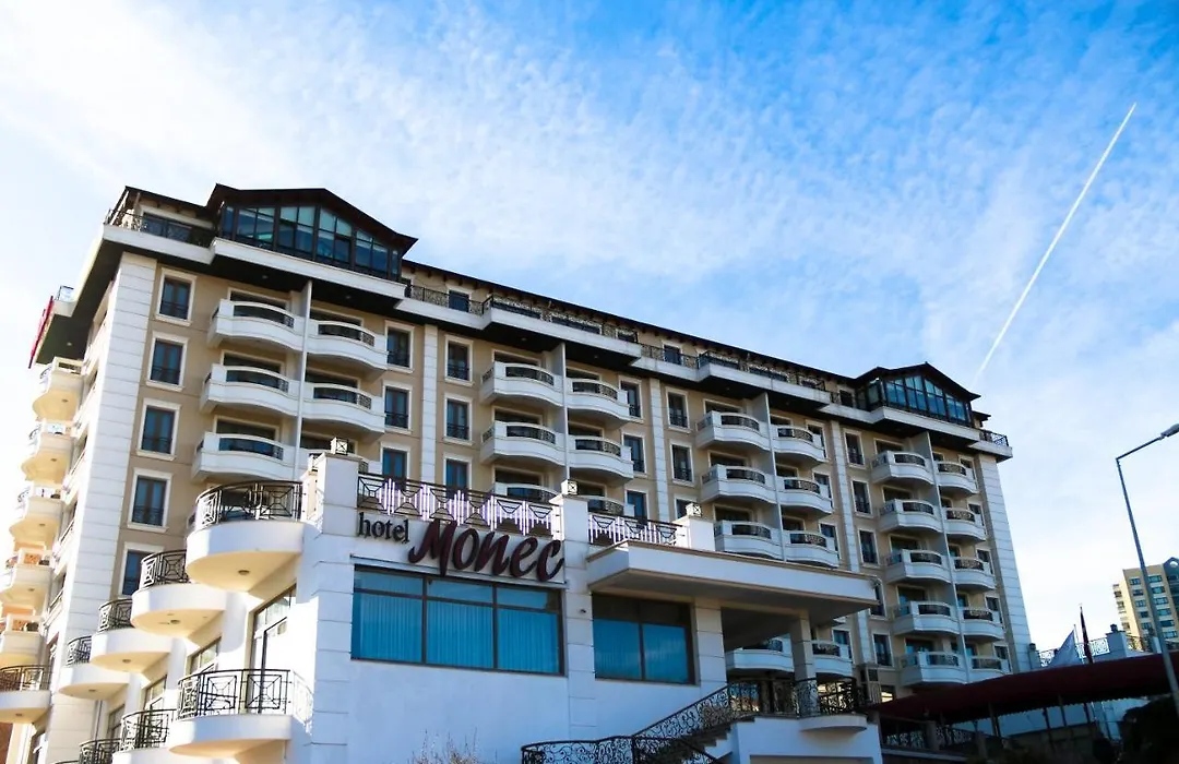 Hotel Monec-1