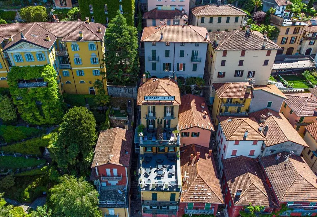 Albergo Milano-1