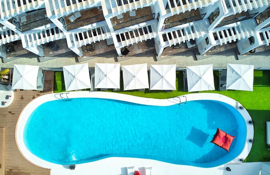 Vista Bonita - Gay And Lesbian Only Resort (Adults Only)-1